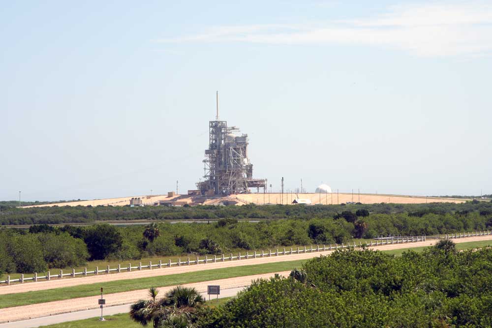 Launch Komplex