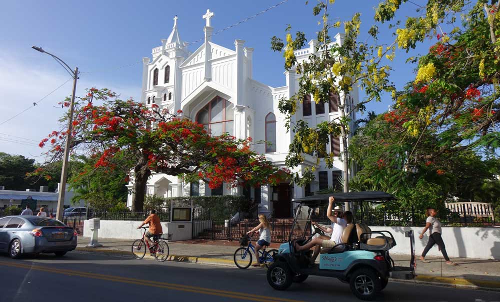 St. Paul's Episcopal Church