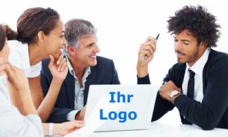 Makler Showcase Werbung
