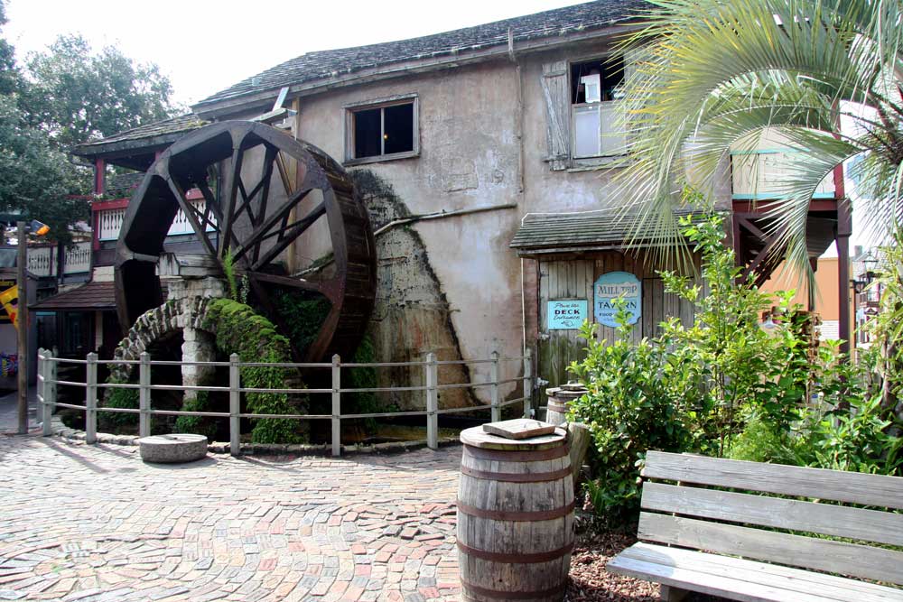 Historische Taverne
