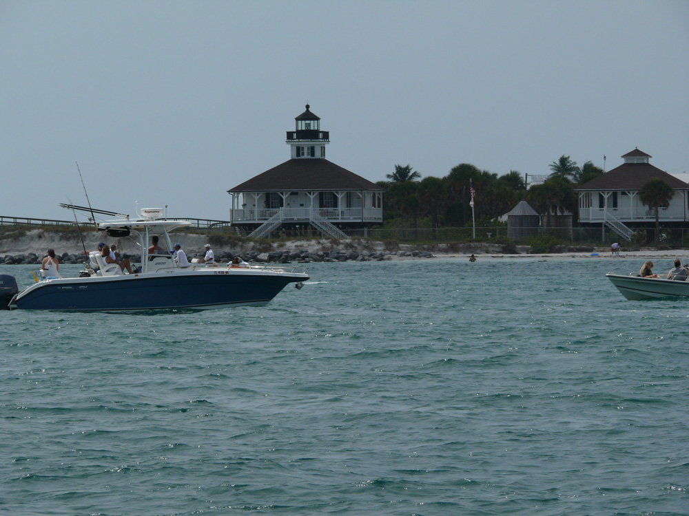 Boca Grande