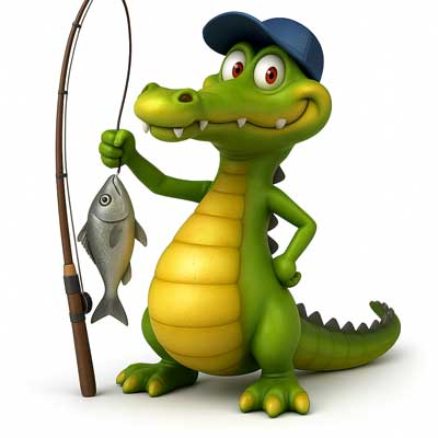 Florido fishing
