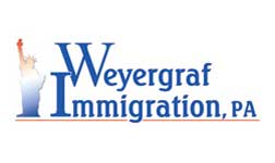 Weyergraf Logo