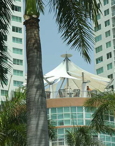 Region Miami