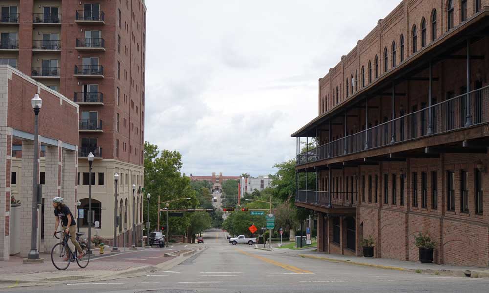 Tallahassee
