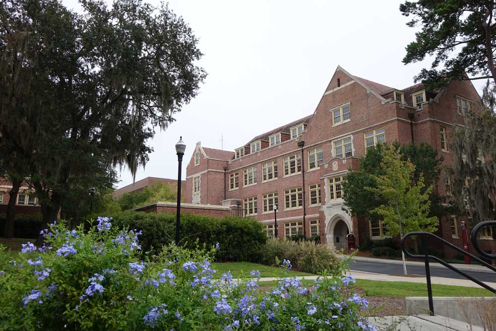 Tallahassee Universität