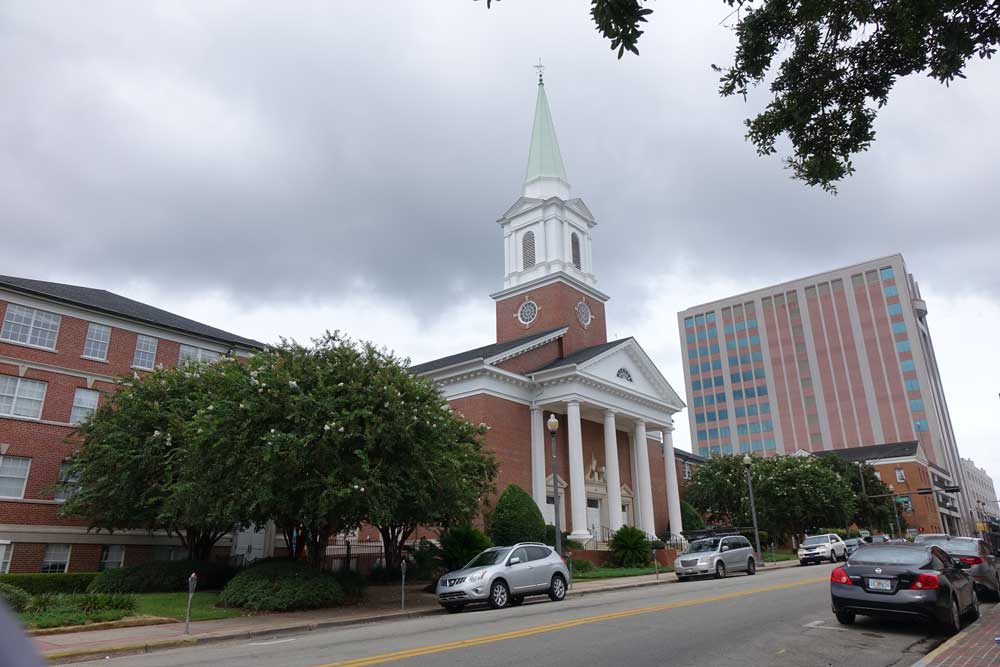 First Baptist Church of Tallahassee