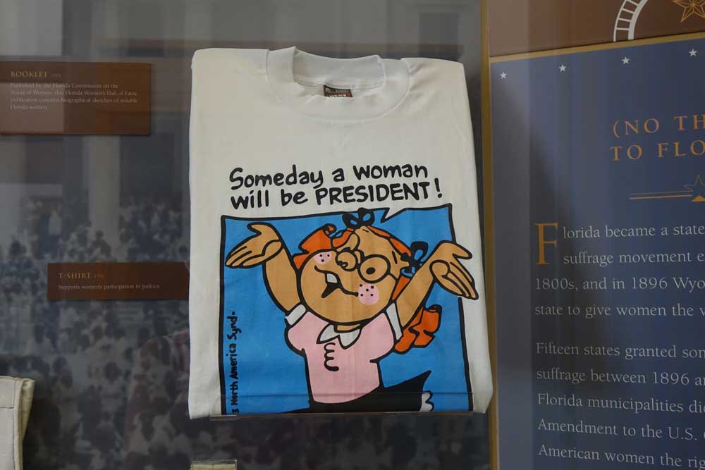 Women for President