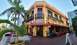 Al Capone's Fort Myers