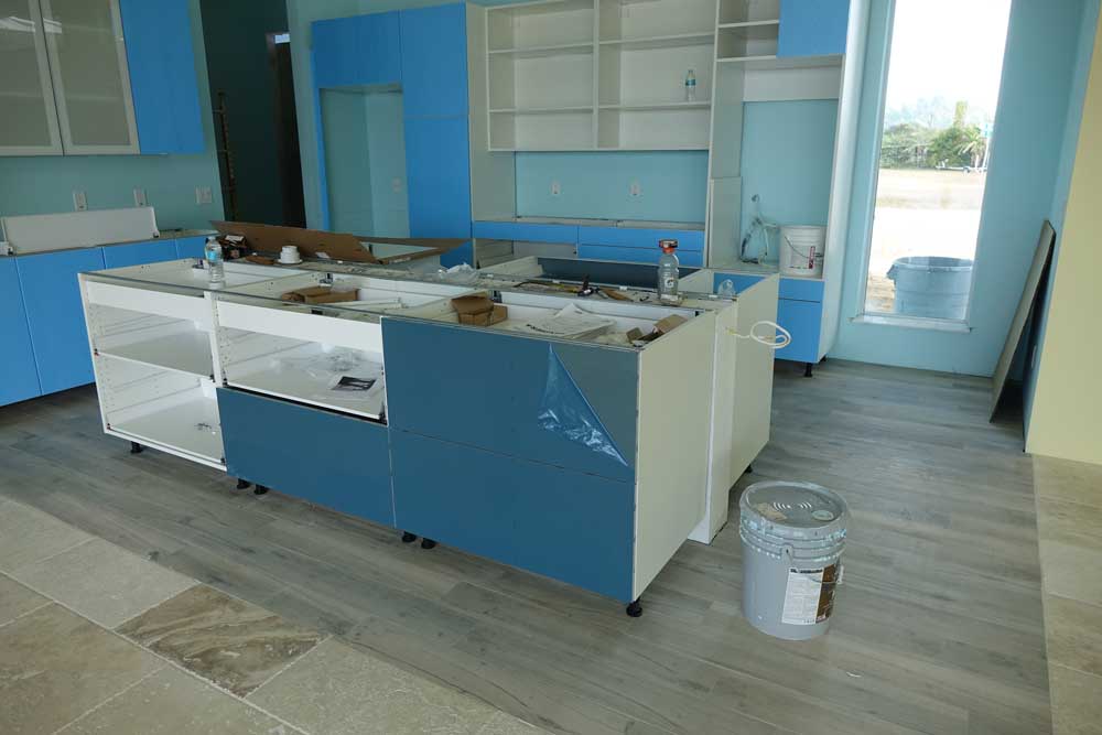 Ikea kitchen builder