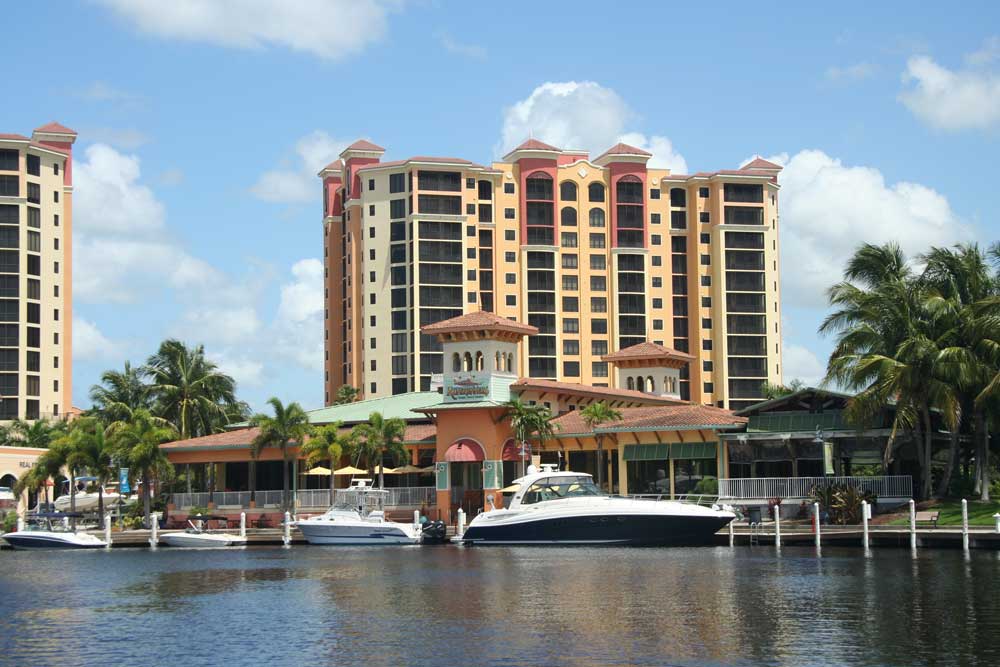 Rum Runners Cape Coral