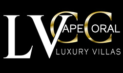 LVCC Cape Coral Logo