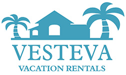 Vesteva Logo Showcase