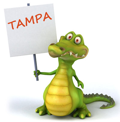 Florido Tampa
