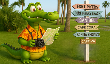 Lee County Visitor Guide