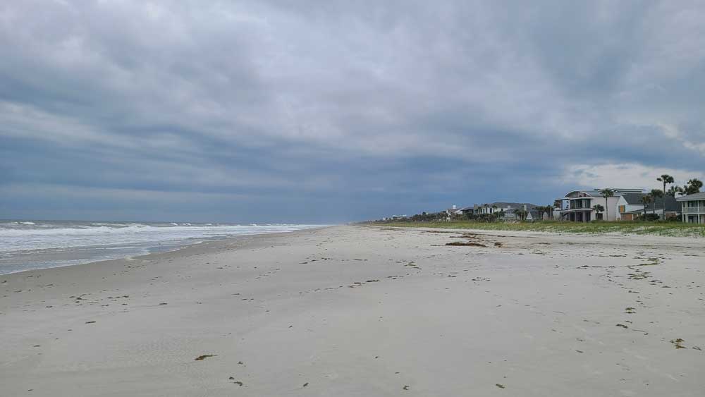 Jacksonville Beach