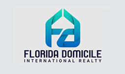 Florida Domicile Logo