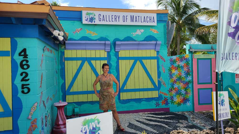 Gallery of Matlacha