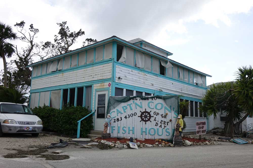 Bokkeelia Fish House