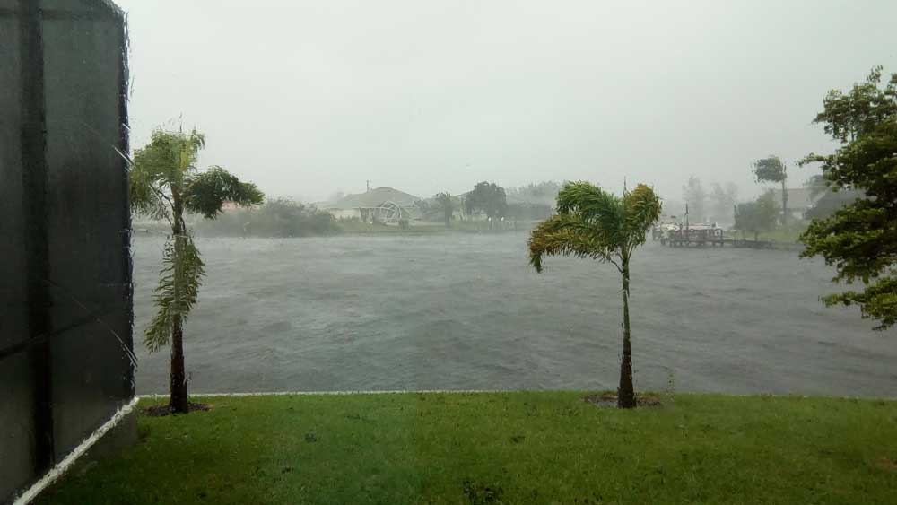 Kanal Cape Coral